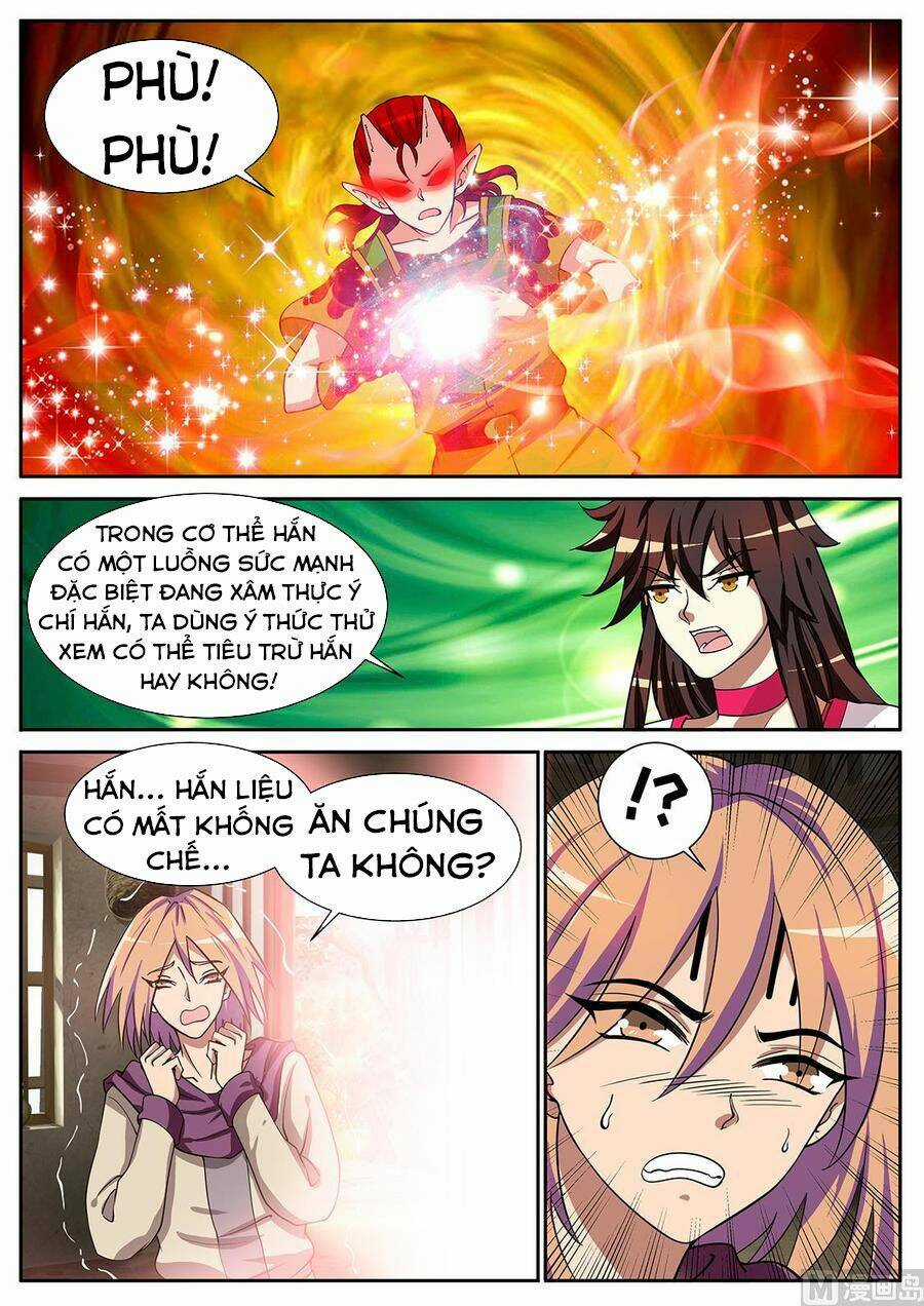 Tuyệt Thế Chiến Hồn Chapter 293 trang 2
