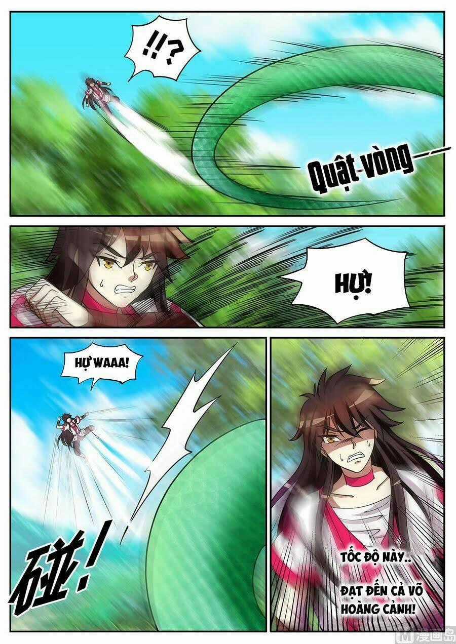 Tuyệt Thế Chiến Hồn Chapter 294 trang 8