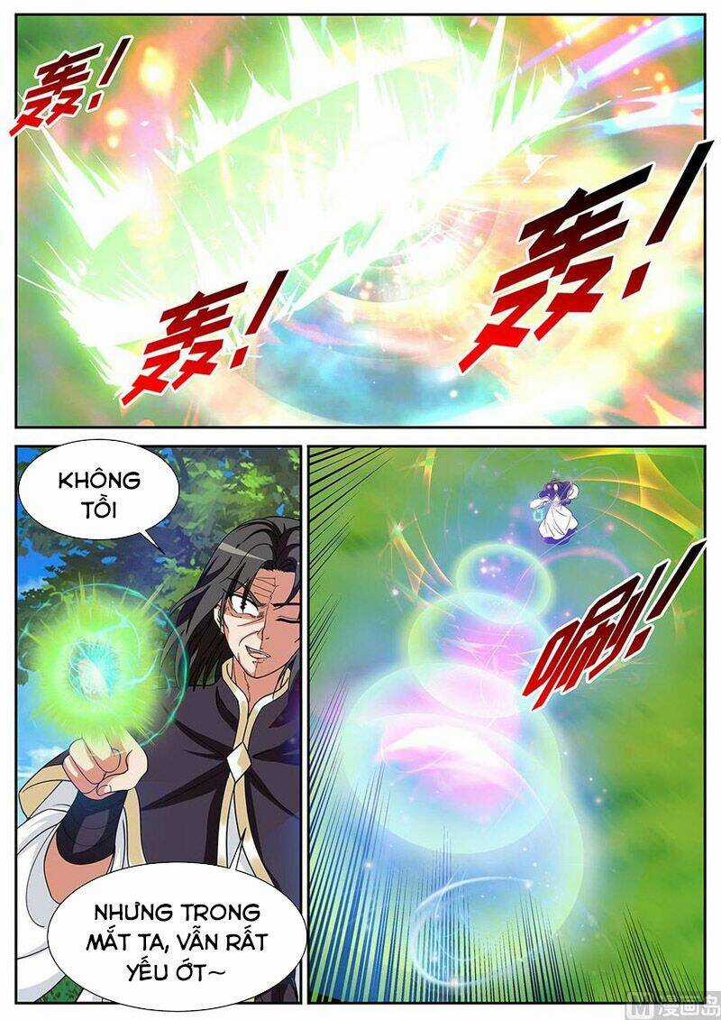 Tuyệt Thế Chiến Hồn Chapter 297 trang 7