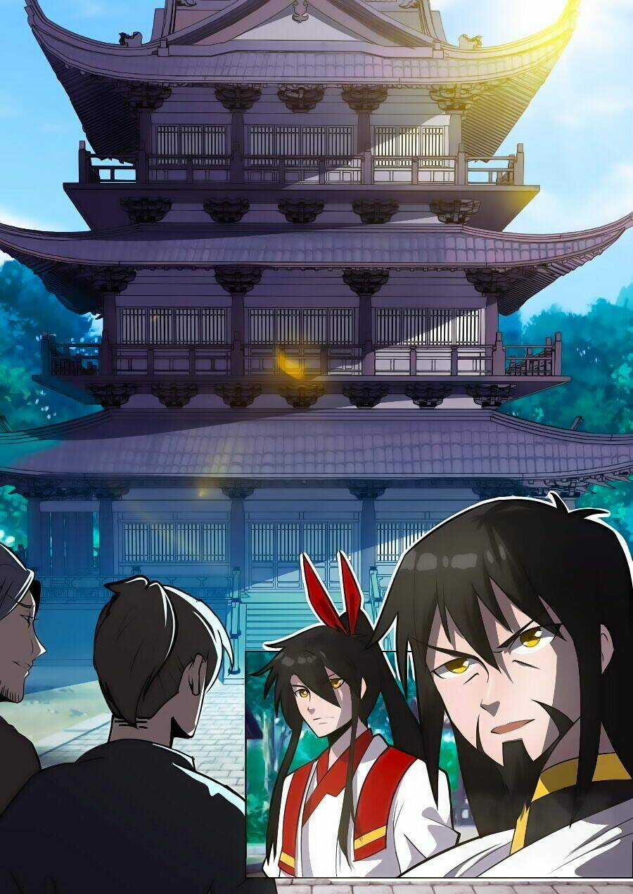 Tuyệt Thế Chiến Hồn Chapter 33 trang 6