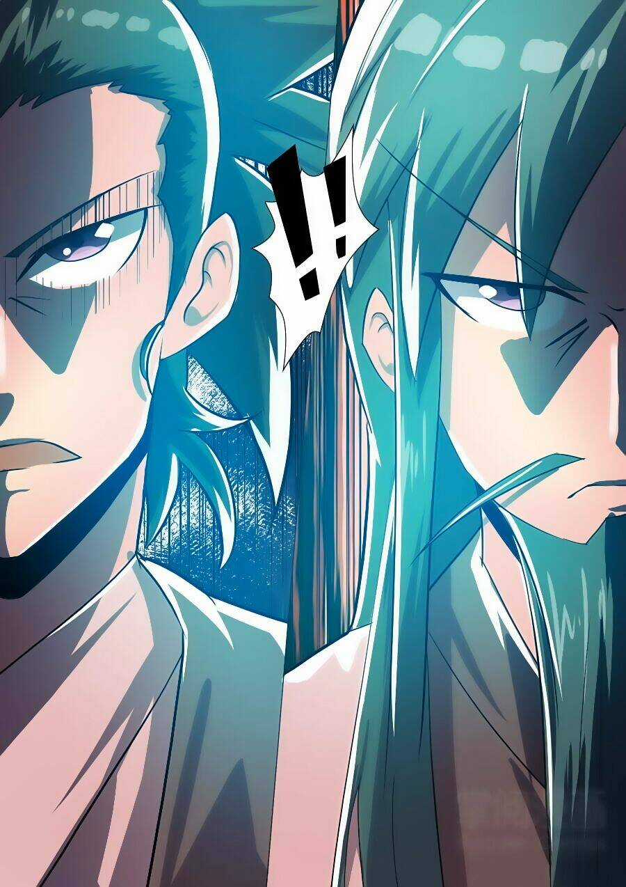 Tuyệt Thế Chiến Hồn Chapter 38 trang 6