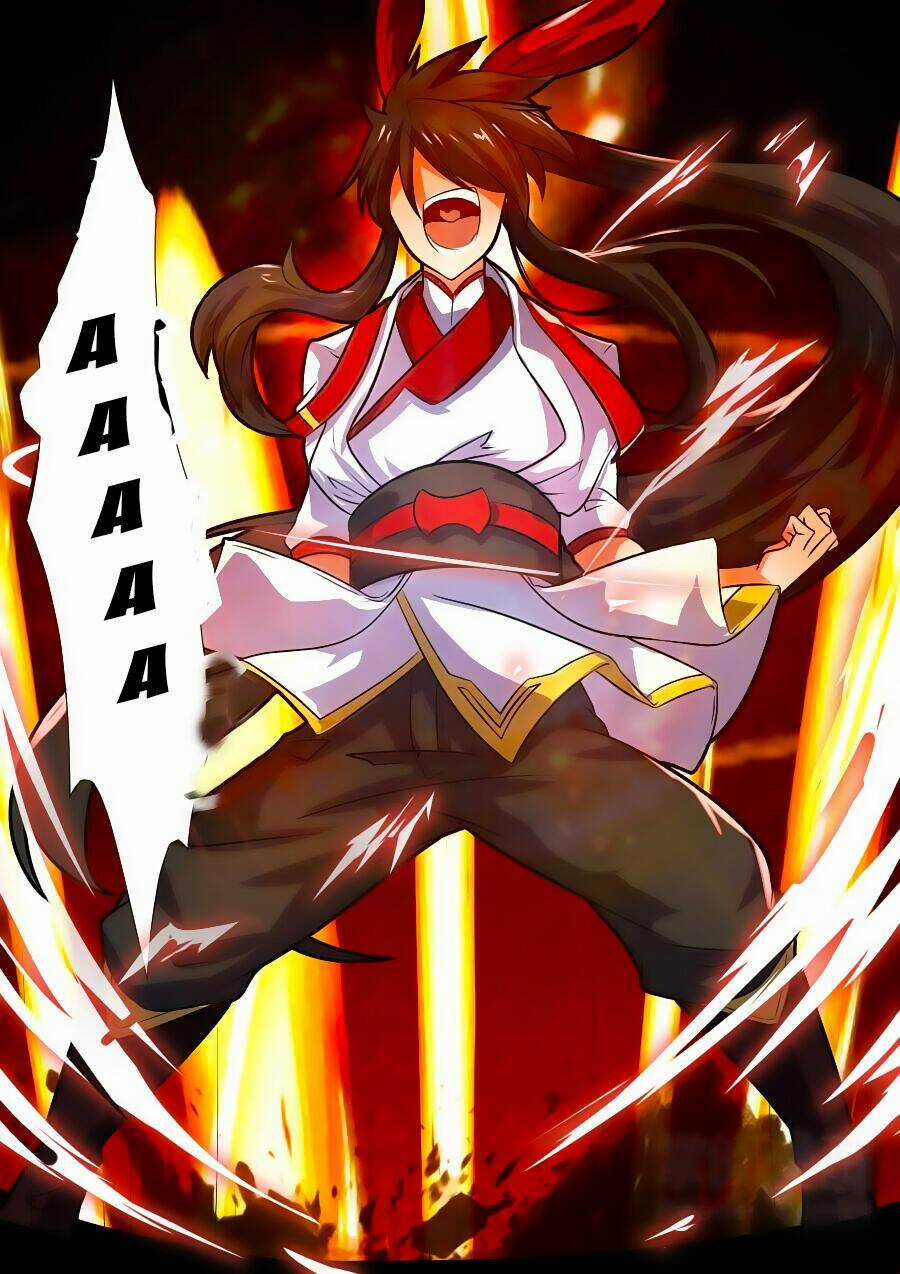 Tuyệt Thế Chiến Hồn Chapter 41 trang 6