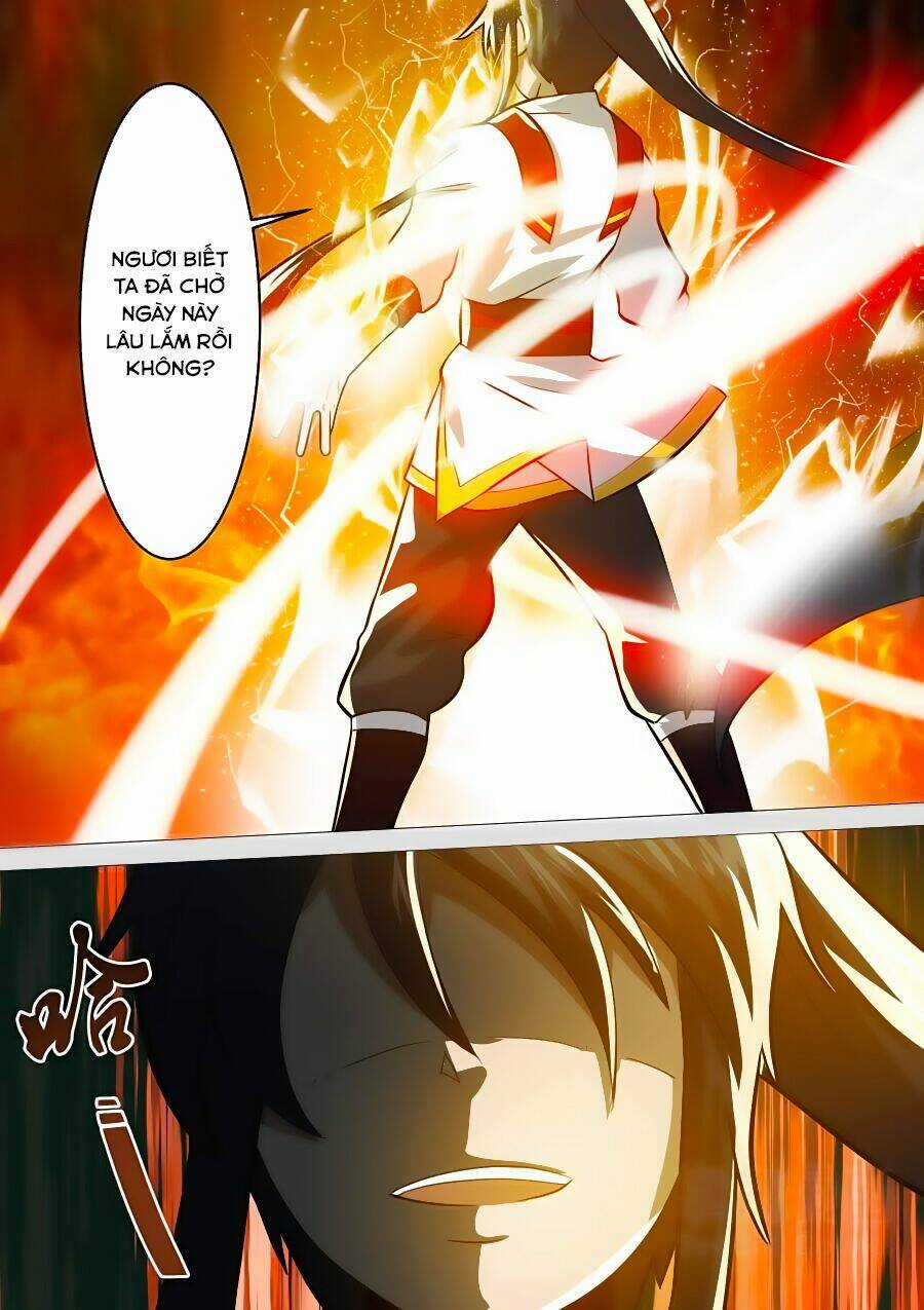 Tuyệt Thế Chiến Hồn Chapter 41 trang 7