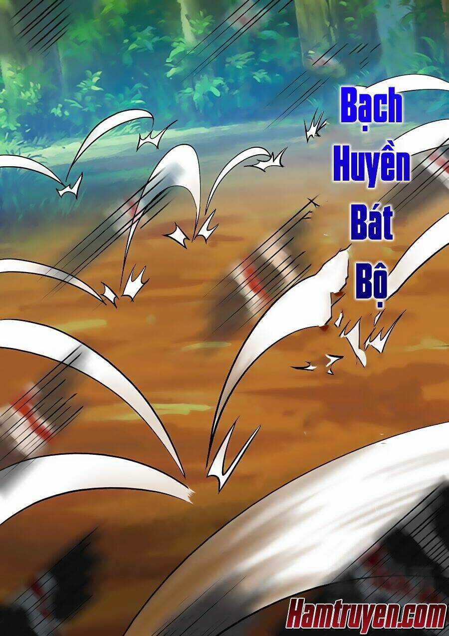 Tuyệt Thế Chiến Hồn Chapter 46 trang 8