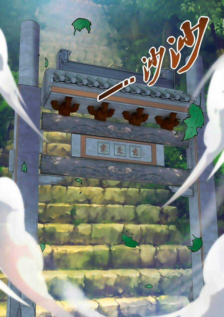 Tuyệt Thế Chiến Hồn Chapter 48 trang 9