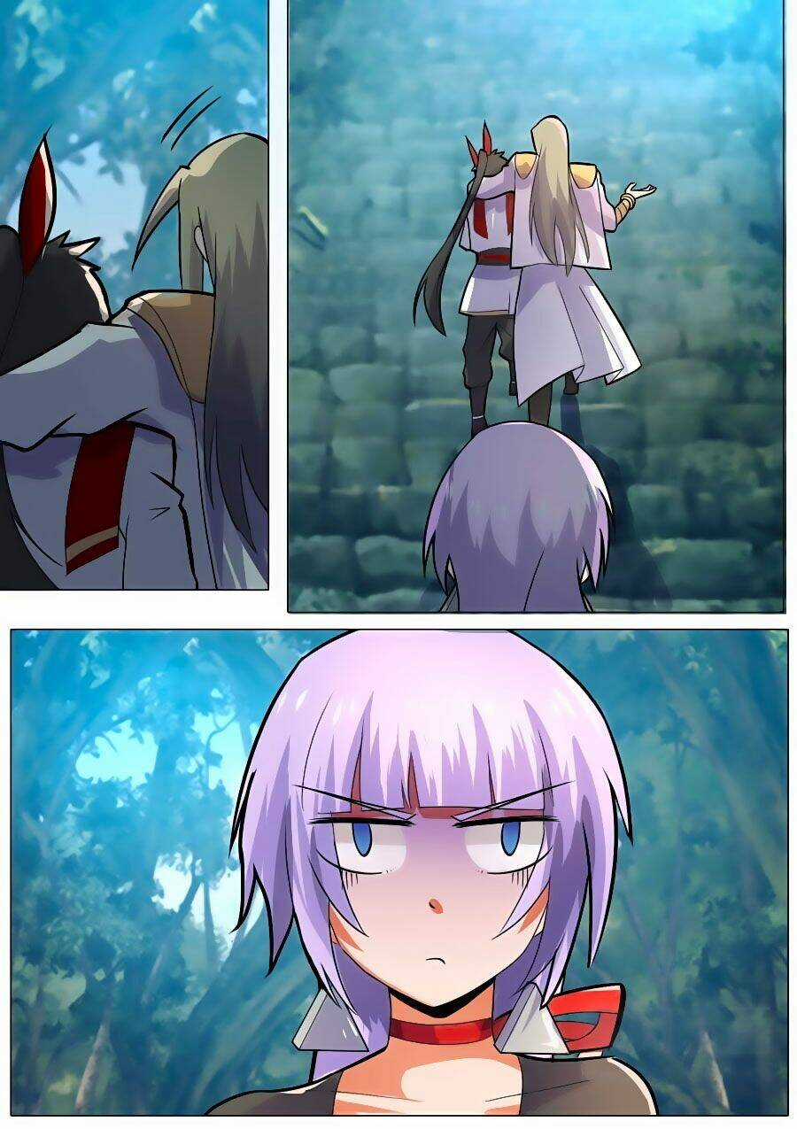 Tuyệt Thế Chiến Hồn Chapter 49 trang 4