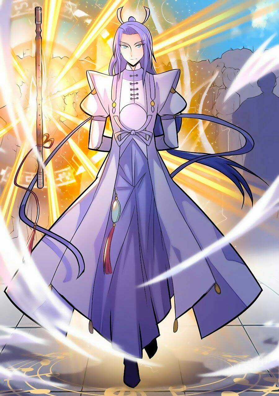 Tuyệt Thế Chiến Hồn Chapter 50 trang 10