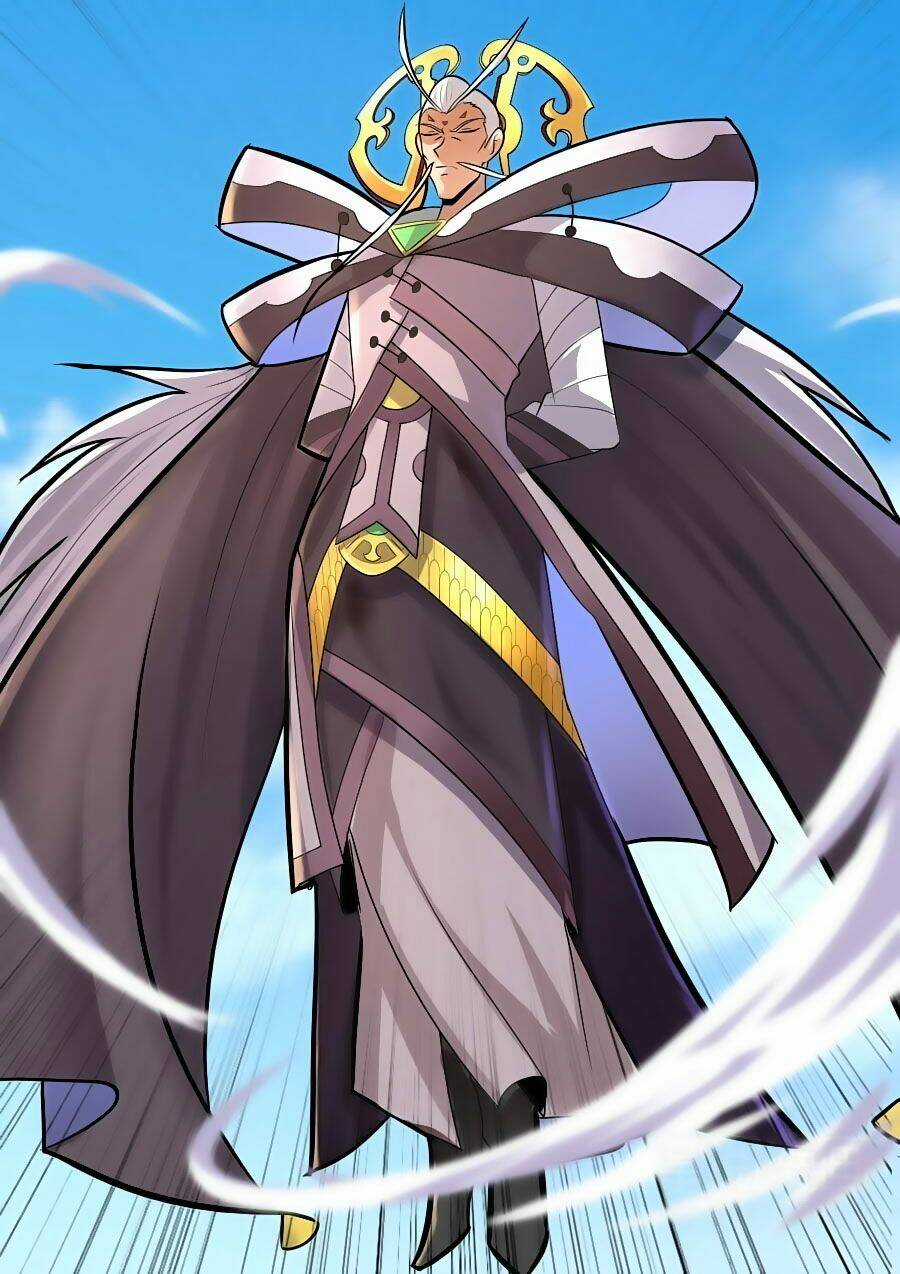 Tuyệt Thế Chiến Hồn Chapter 52 trang 4