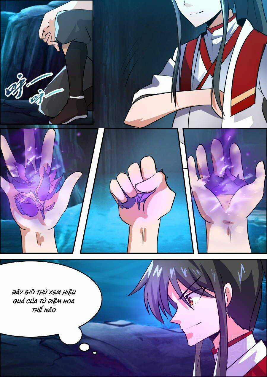 Tuyệt Thế Chiến Hồn Chapter 65 trang 7