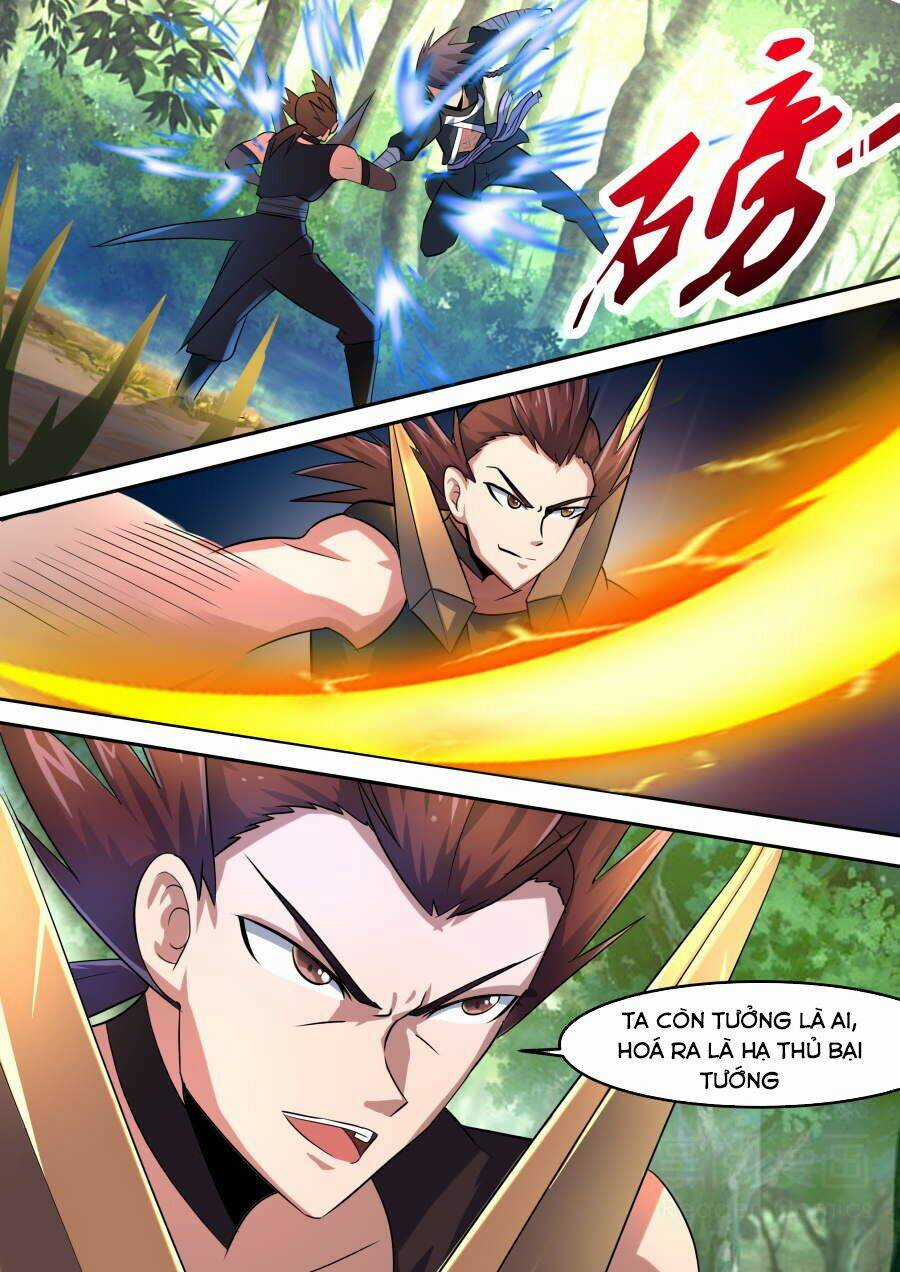Tuyệt Thế Chiến Hồn Chapter 67 trang 7