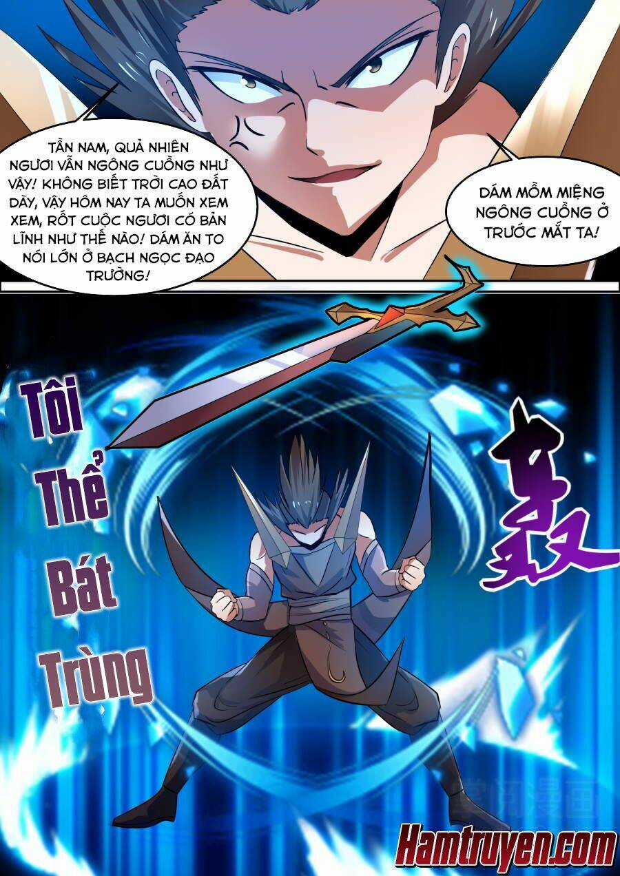 Tuyệt Thế Chiến Hồn Chapter 68 trang 6