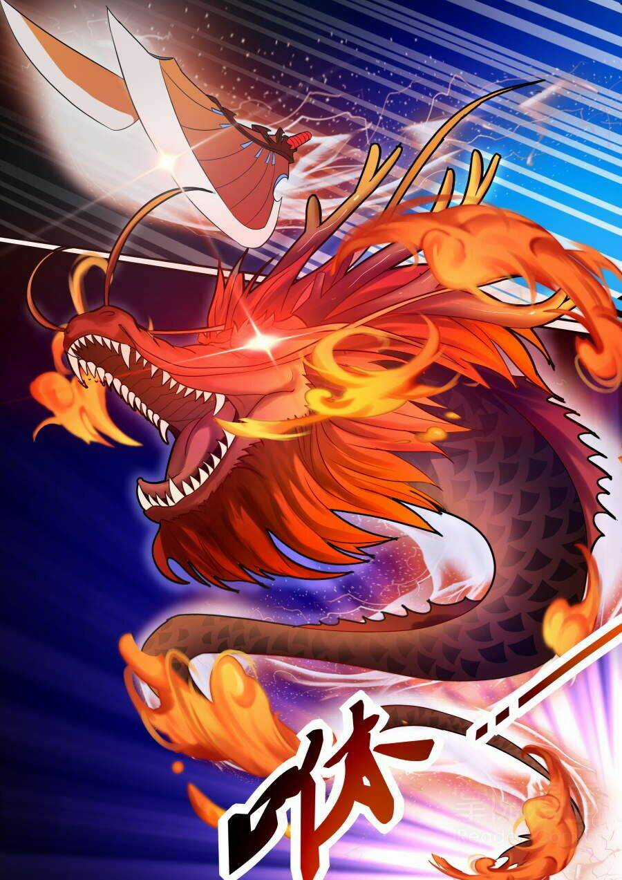 Tuyệt Thế Chiến Hồn Chapter 69 trang 10