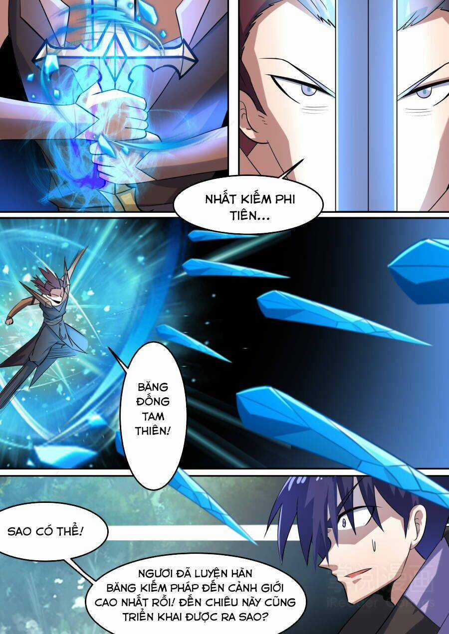Tuyệt Thế Chiến Hồn Chapter 69 trang 2