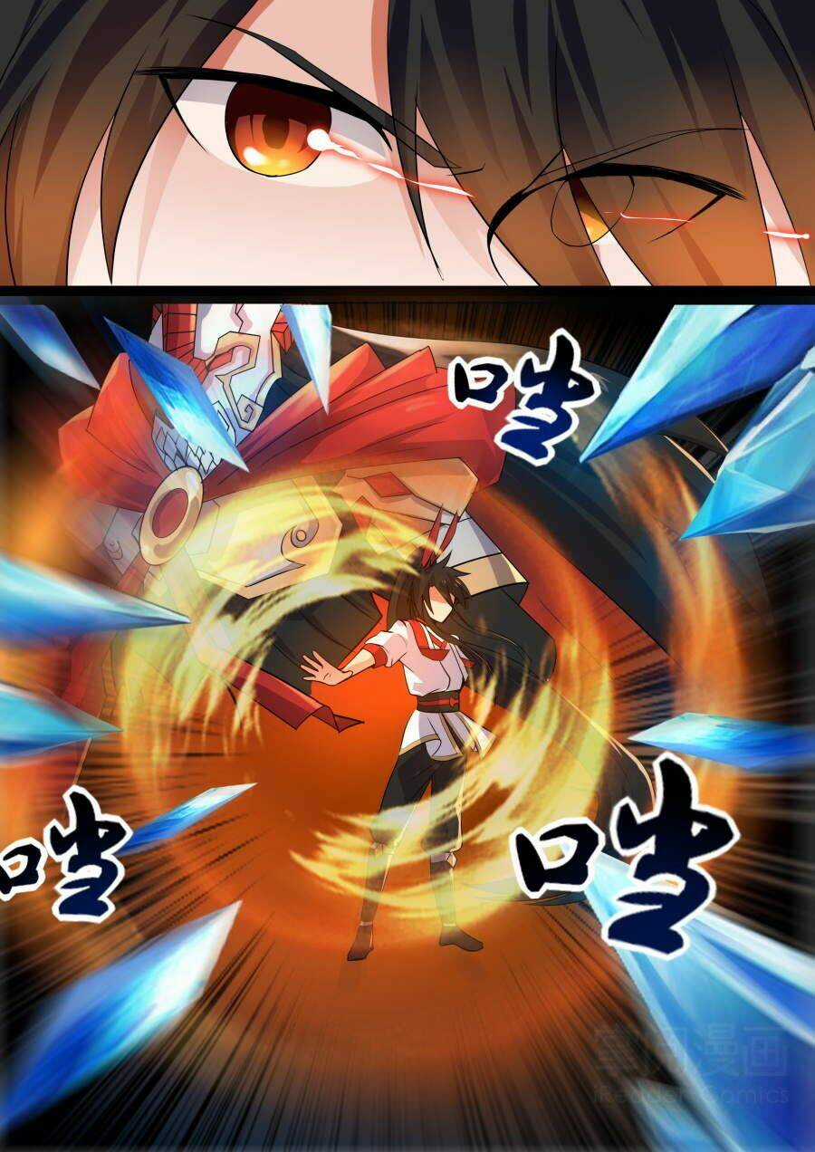 Tuyệt Thế Chiến Hồn Chapter 69 trang 4