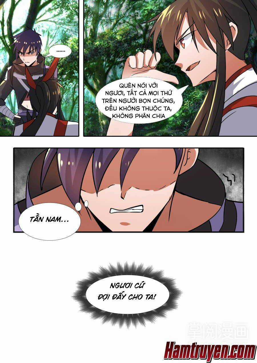 Tuyệt Thế Chiến Hồn Chapter 70 trang 7