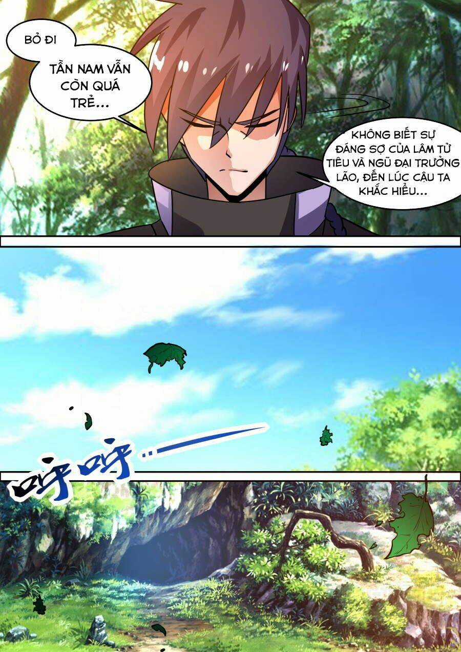 Tuyệt Thế Chiến Hồn Chapter 71 trang 5