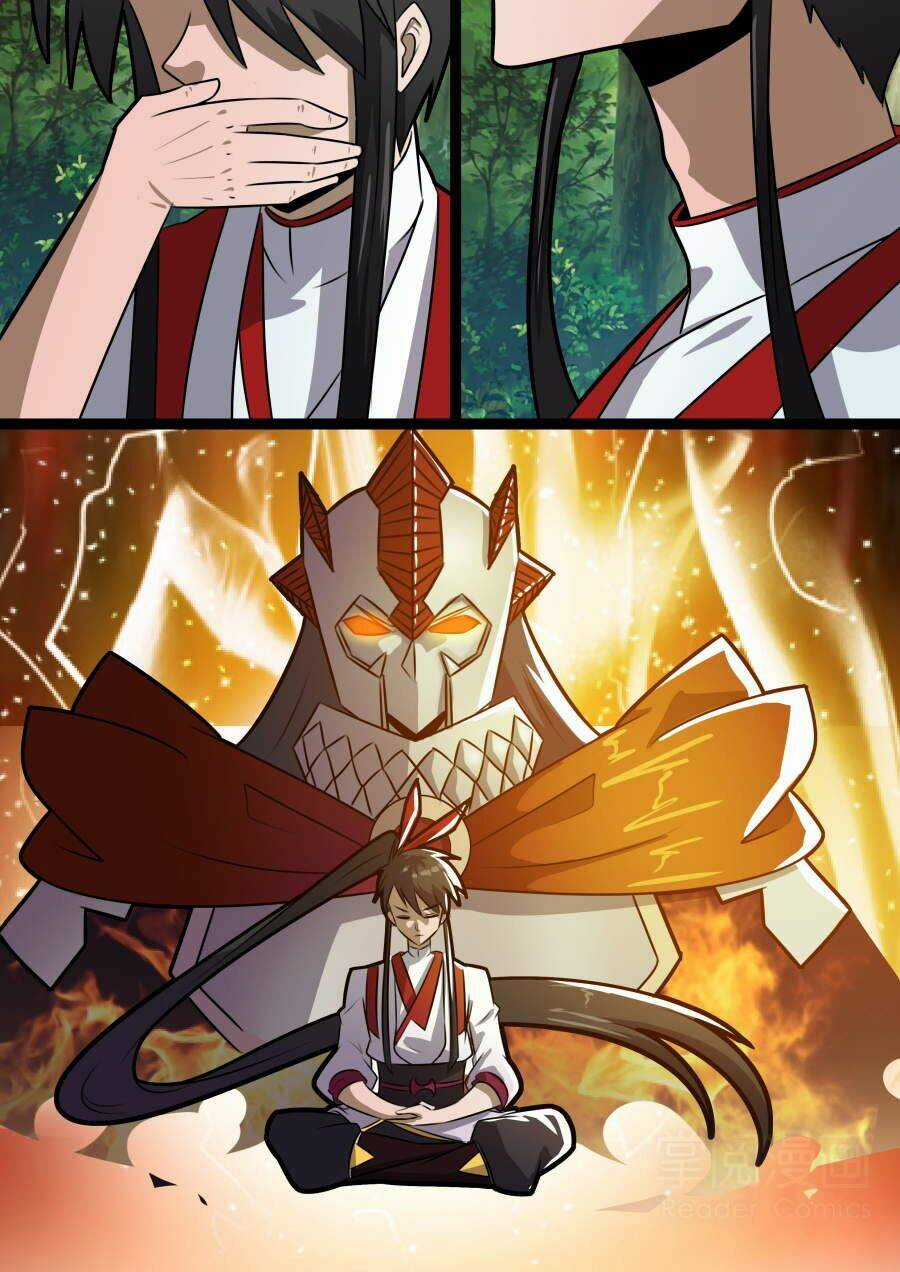 Tuyệt Thế Chiến Hồn Chapter 71 trang 6