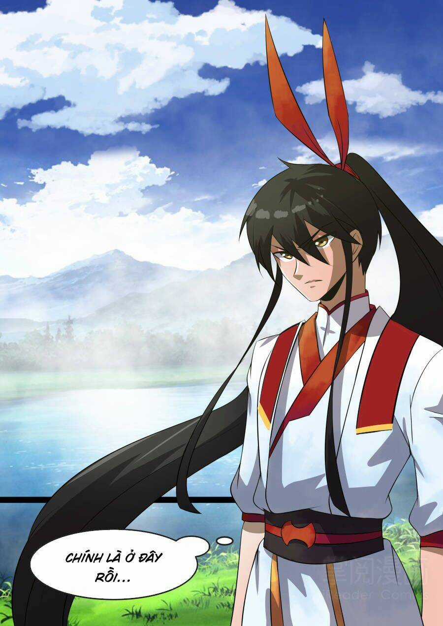 Tuyệt Thế Chiến Hồn Chapter 72 trang 5