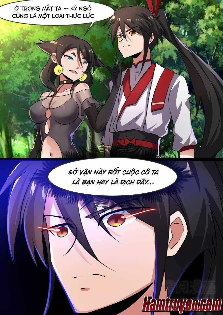 Tuyệt Thế Chiến Hồn Chapter 73 trang 4