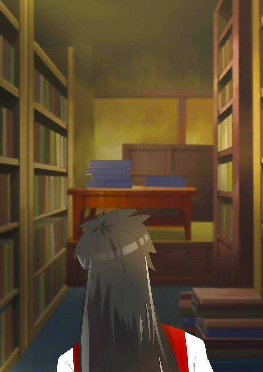 Tuyệt Thế Chiến Hồn Chapter 8 trang 5