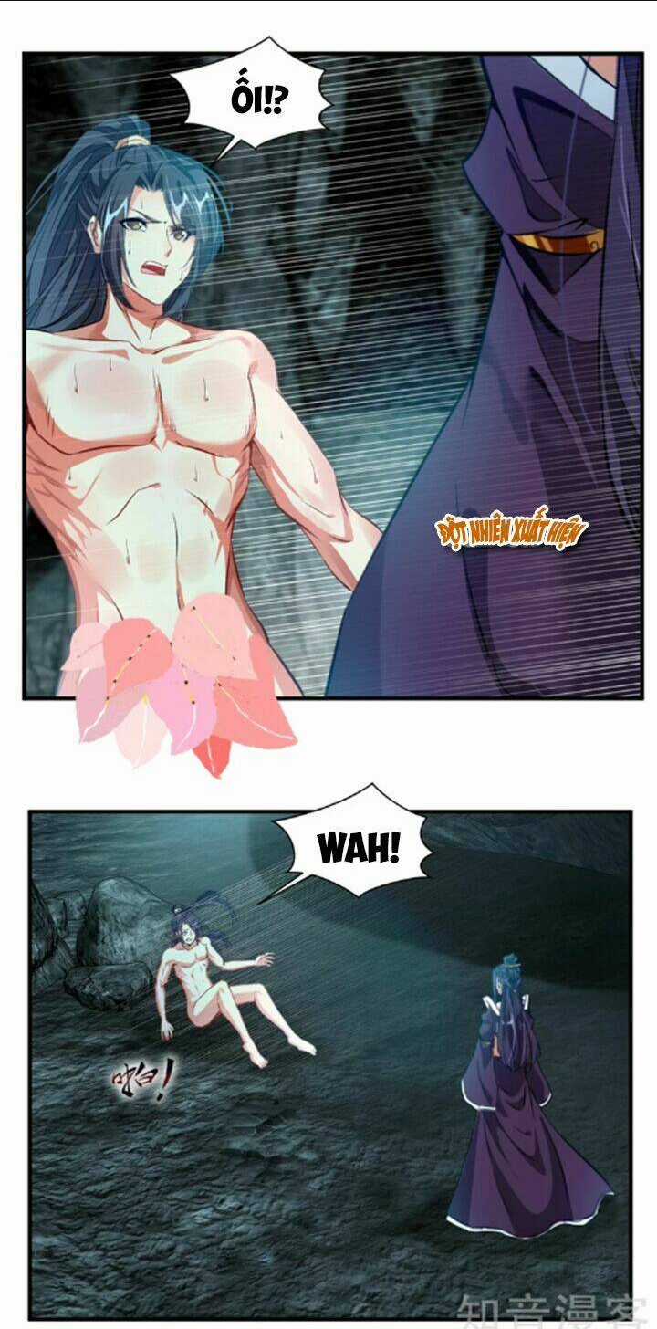 Tuyệt Thế Cổ Tôn Chapter 10 trang 10