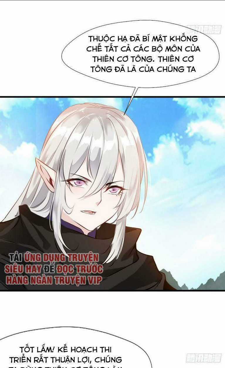 Tuyệt Thế Cổ Tôn Chapter 103 trang 1