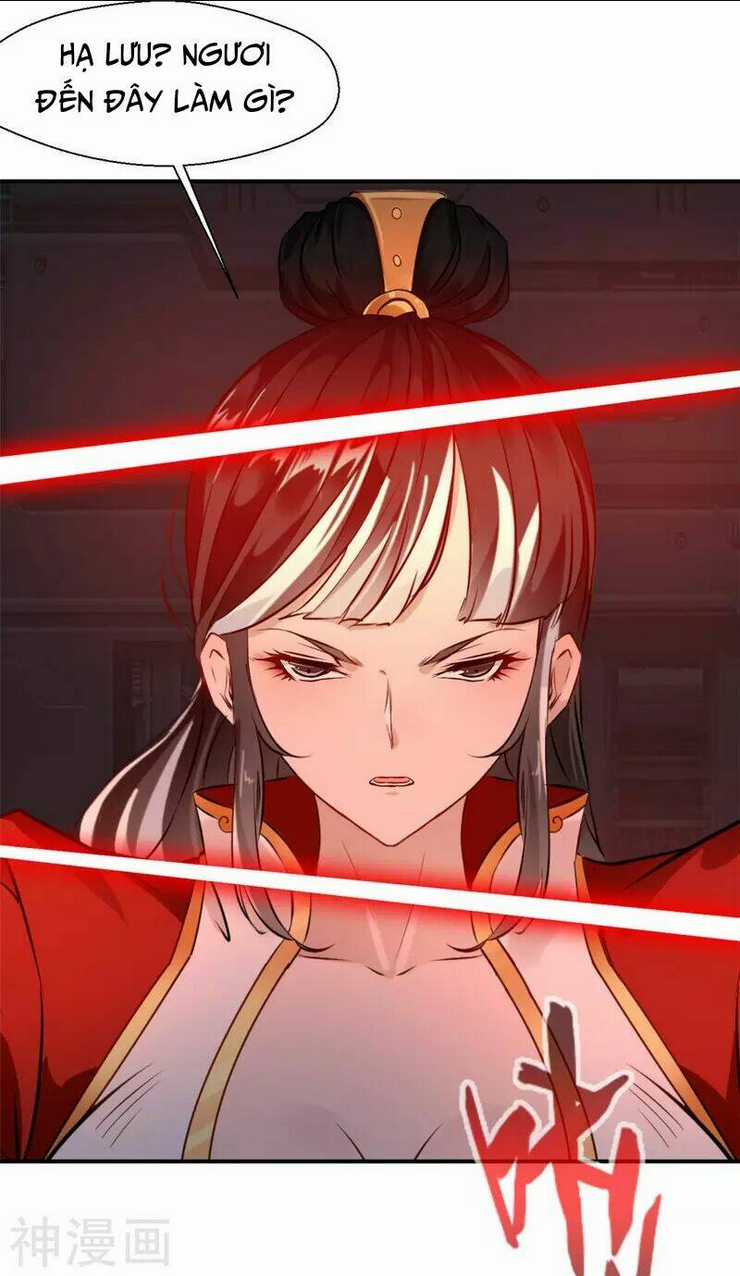 Tuyệt Thế Cổ Tôn Chapter 106 trang 1