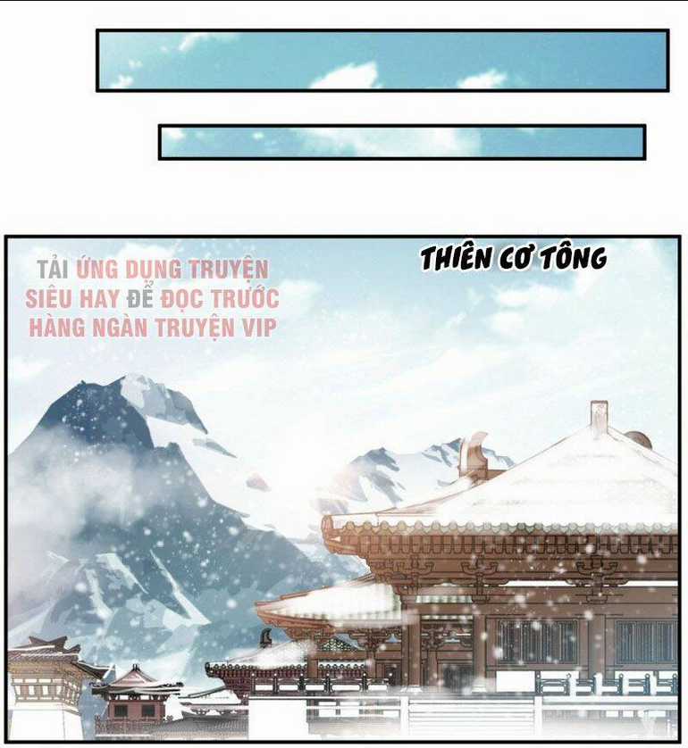 Tuyệt Thế Cổ Tôn Chapter 107 trang 0