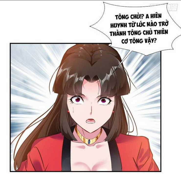Tuyệt Thế Cổ Tôn Chapter 107 trang 1
