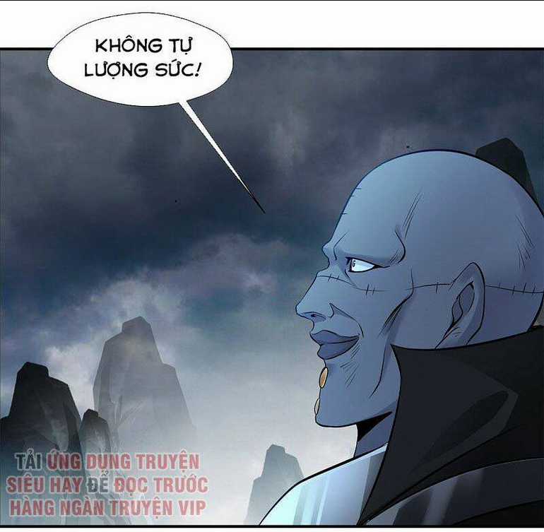 Tuyệt Thế Cổ Tôn Chapter 108 trang 0
