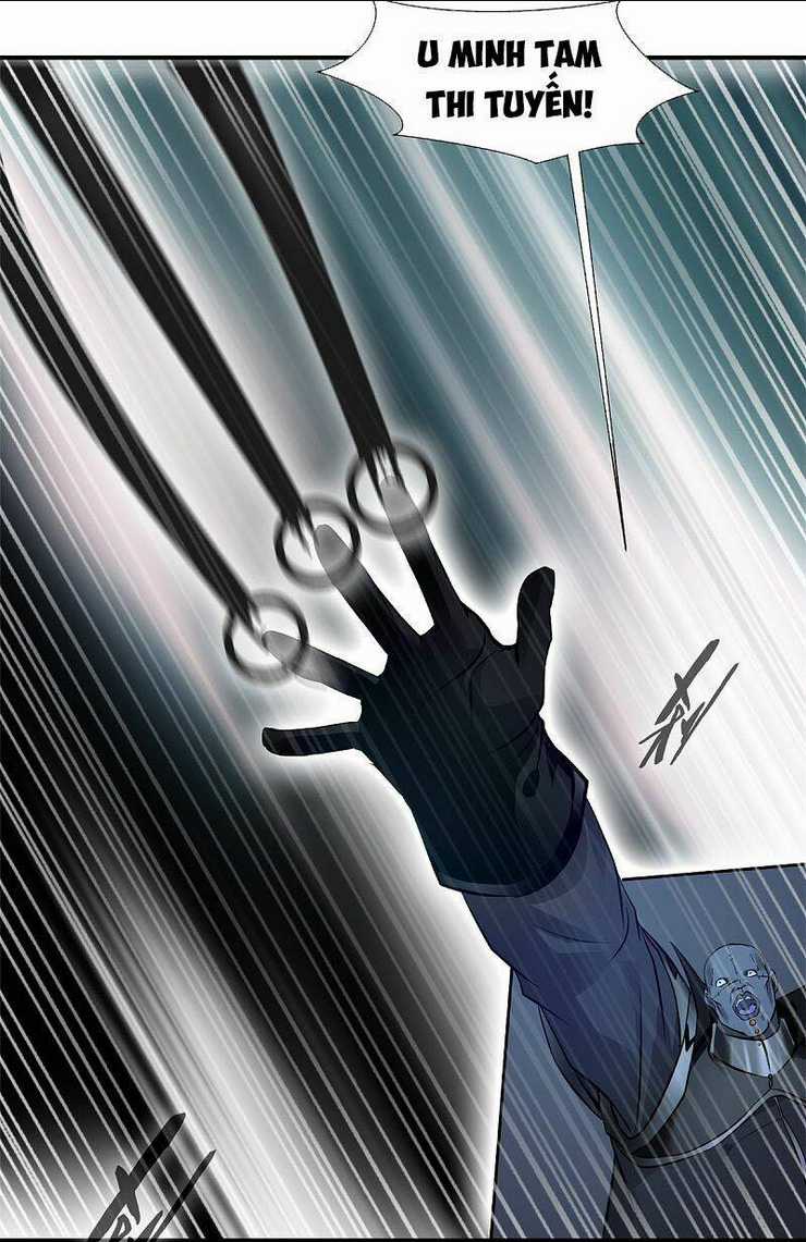 Tuyệt Thế Cổ Tôn Chapter 108 trang 1