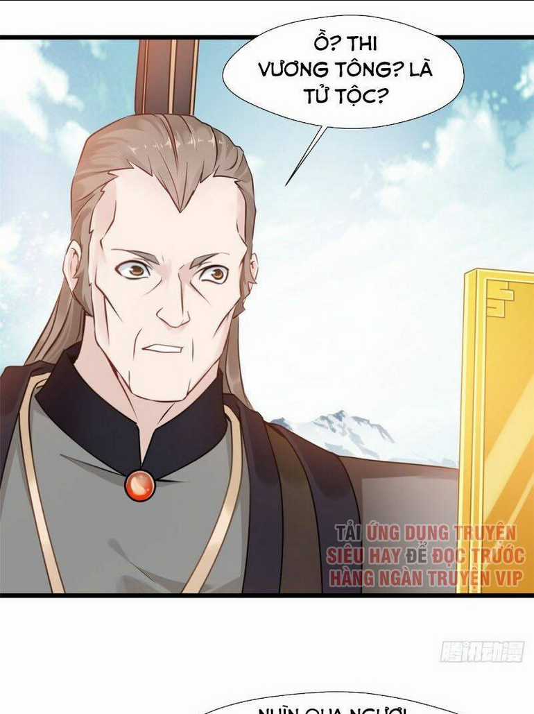 Tuyệt Thế Cổ Tôn Chapter 109 trang 0