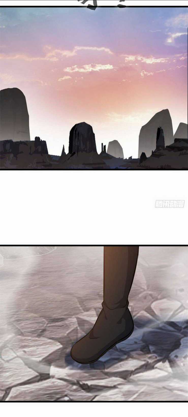 Tuyệt Thế Cổ Tôn Chapter 109 trang 10
