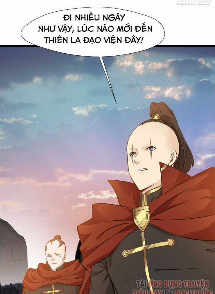Tuyệt Thế Cổ Tôn Chapter 109 trang 11