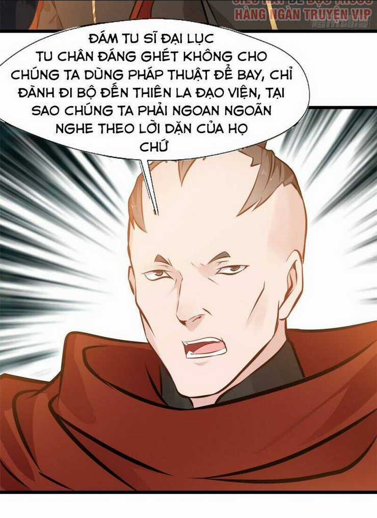 Tuyệt Thế Cổ Tôn Chapter 109 trang 12