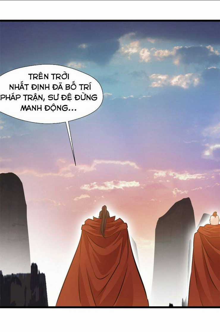 Tuyệt Thế Cổ Tôn Chapter 109 trang 13