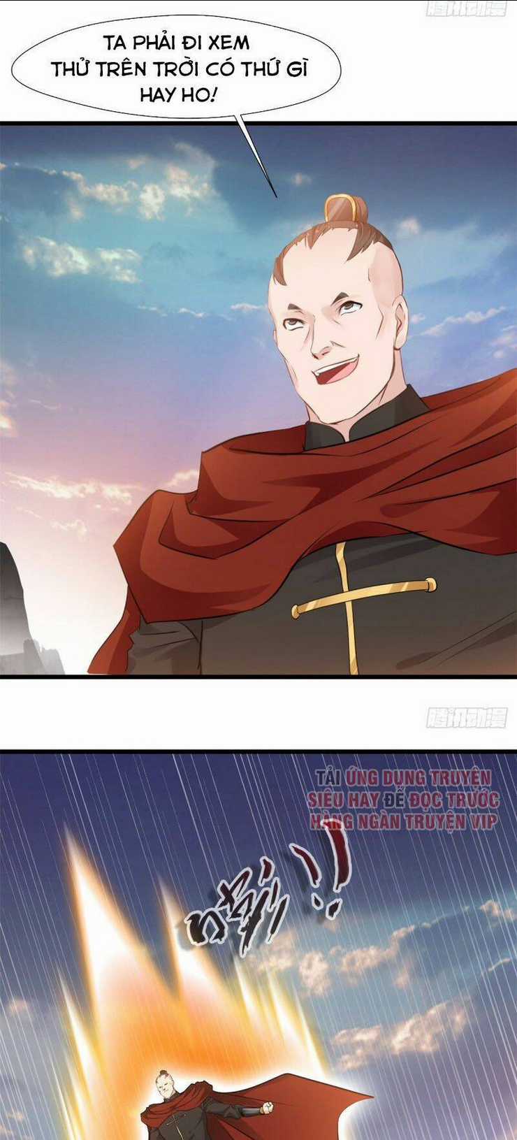 Tuyệt Thế Cổ Tôn Chapter 109 trang 15