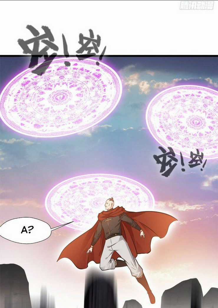 Tuyệt Thế Cổ Tôn Chapter 109 trang 17