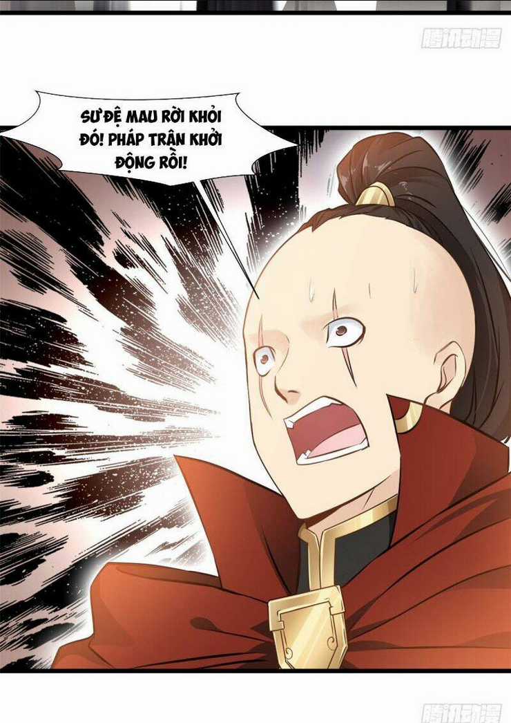 Tuyệt Thế Cổ Tôn Chapter 109 trang 18