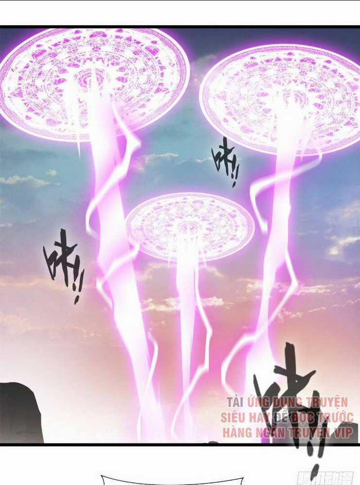 Tuyệt Thế Cổ Tôn Chapter 109 trang 19