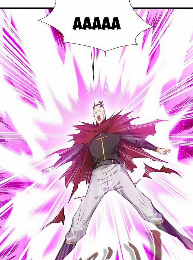 Tuyệt Thế Cổ Tôn Chapter 109 trang 20