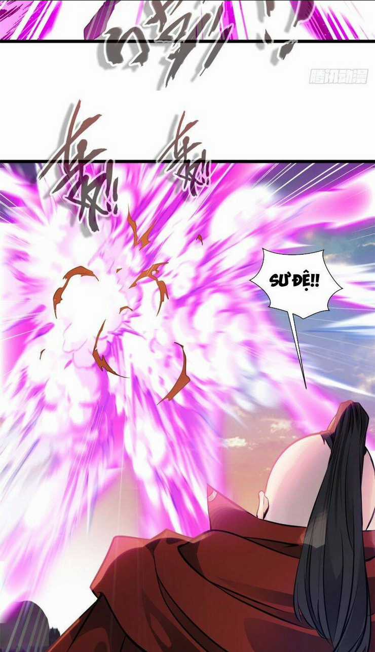 Tuyệt Thế Cổ Tôn Chapter 109 trang 21