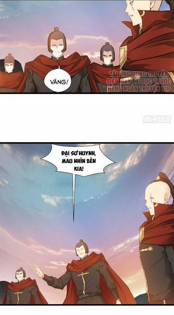 Tuyệt Thế Cổ Tôn Chapter 109 trang 24