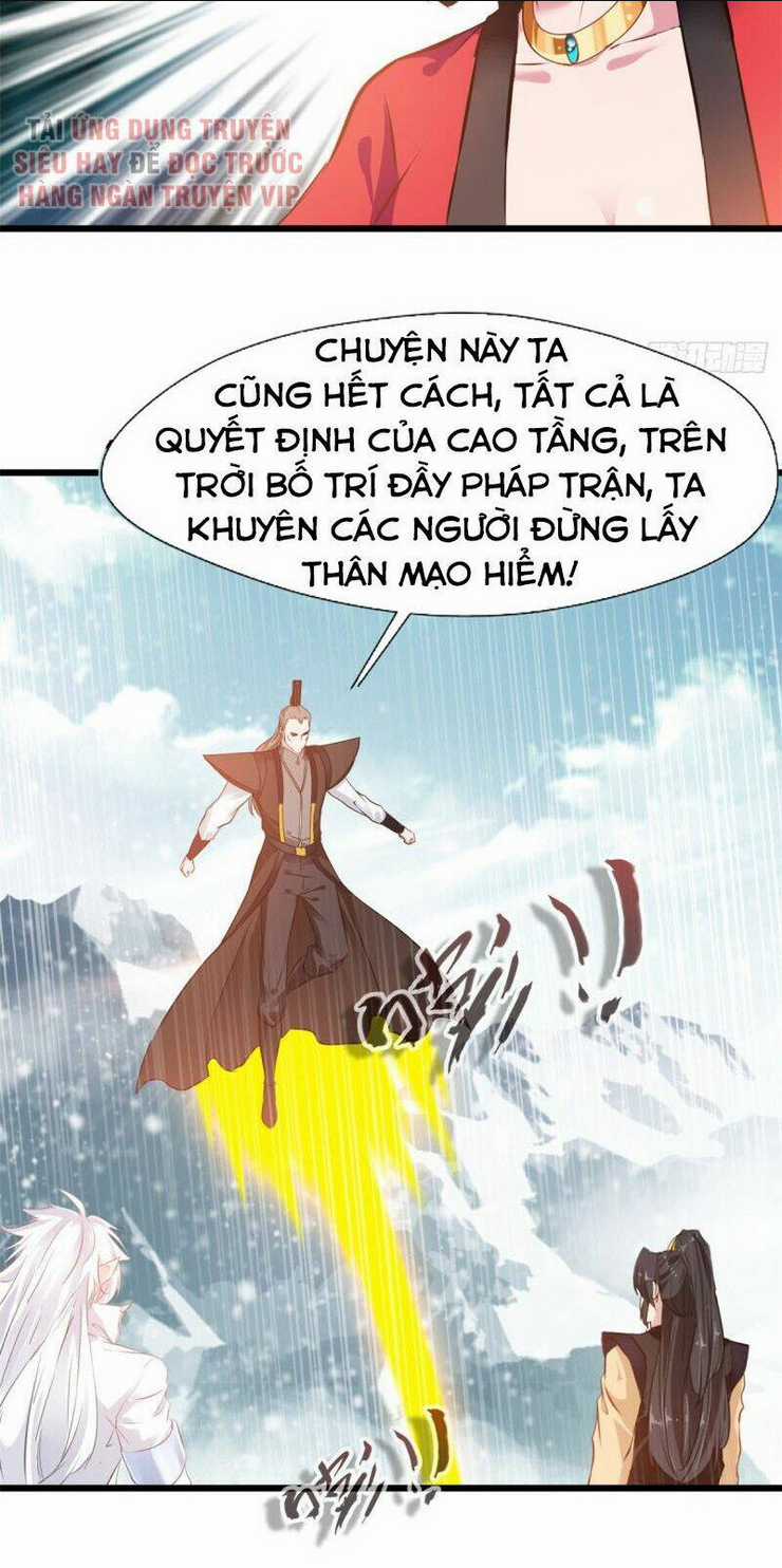 Tuyệt Thế Cổ Tôn Chapter 109 trang 5