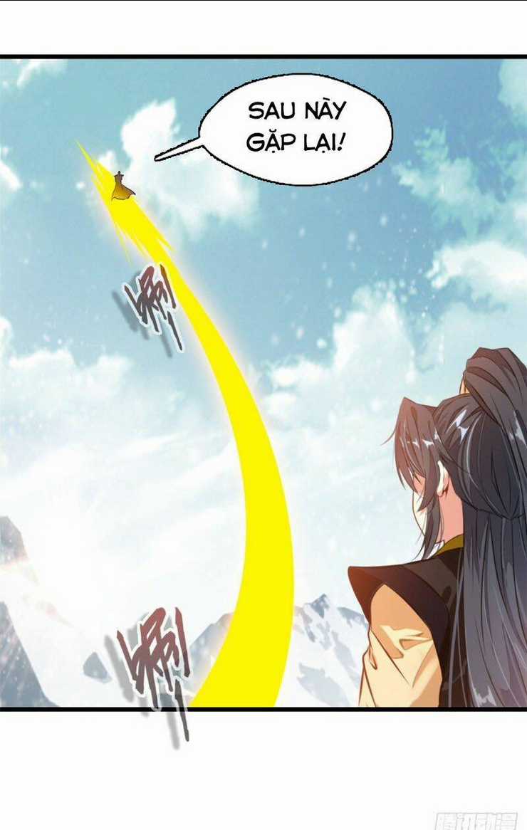 Tuyệt Thế Cổ Tôn Chapter 109 trang 6