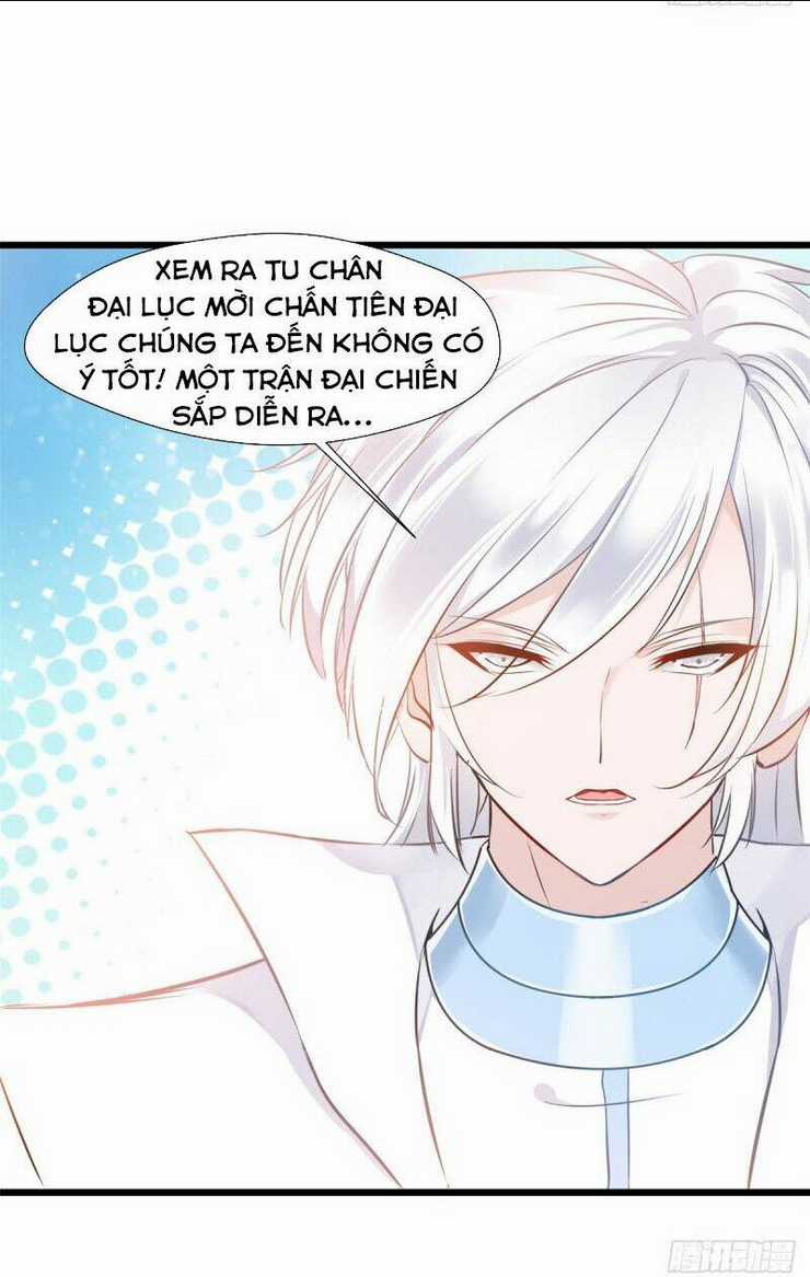 Tuyệt Thế Cổ Tôn Chapter 109 trang 7