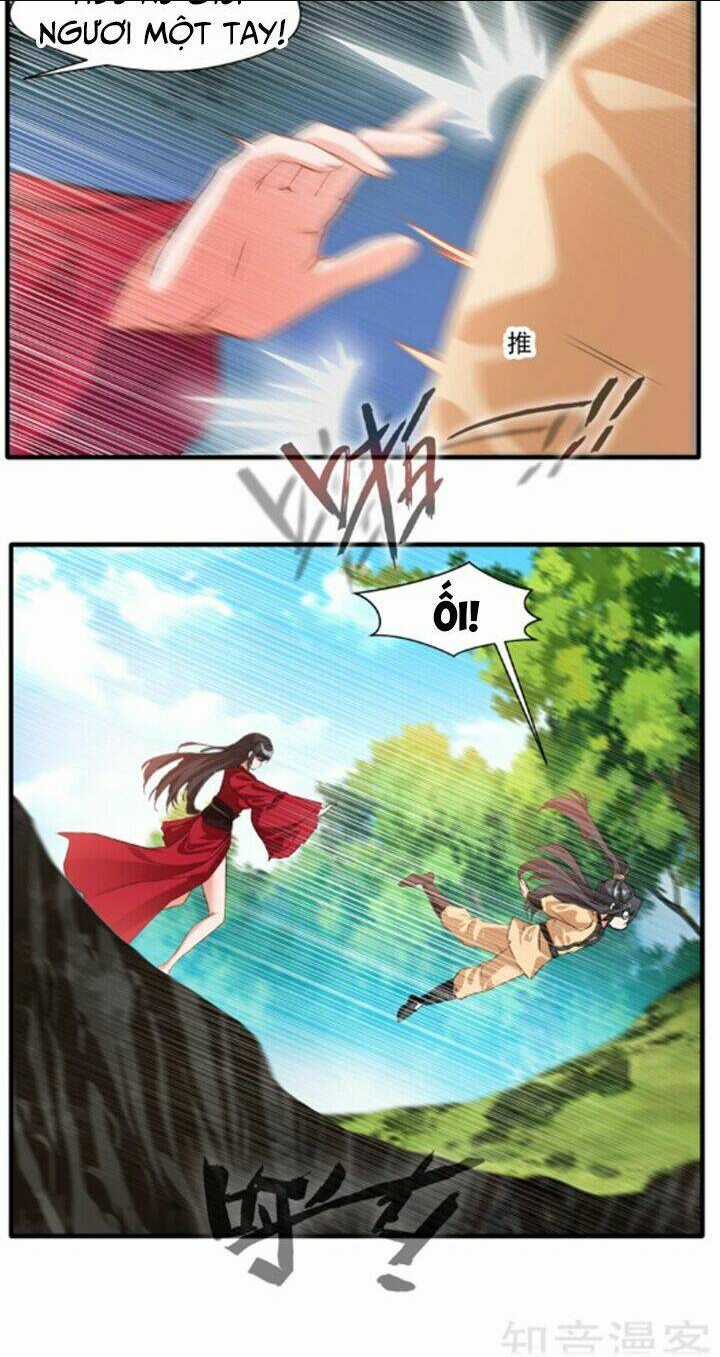 Tuyệt Thế Cổ Tôn Chapter 11 trang 15