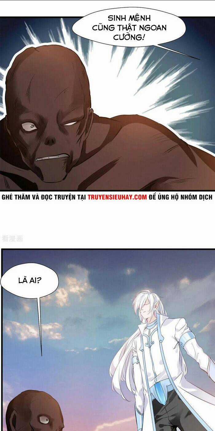 Tuyệt Thế Cổ Tôn Chapter 112 trang 0