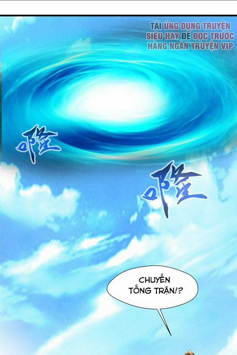 Tuyệt Thế Cổ Tôn Chapter 113 trang 0