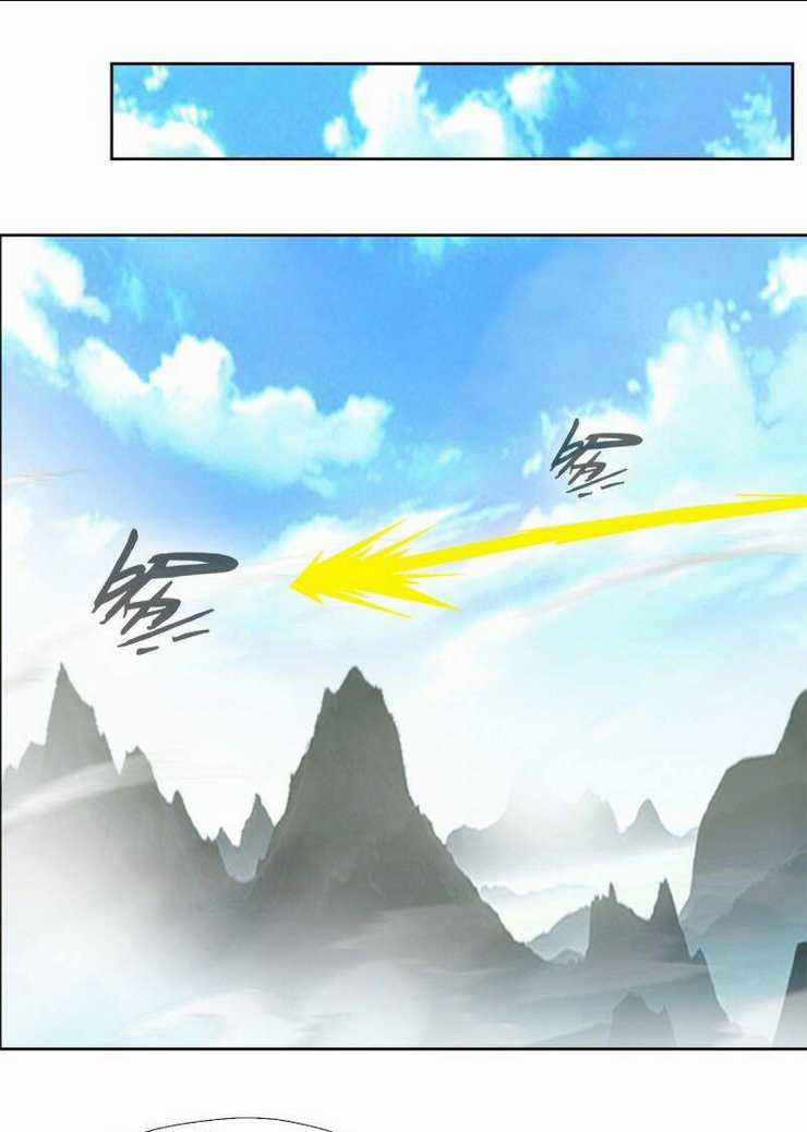 Tuyệt Thế Cổ Tôn Chapter 113 trang 12